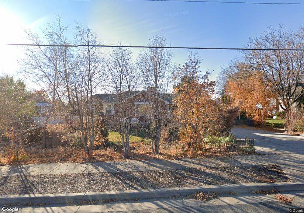 1585 N Fort Ln, Layton, UT 84041 - photo 1