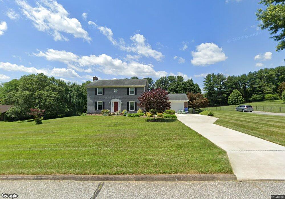 3606 My Ladys View Ct, Monkton, MD 21111 - photo 1