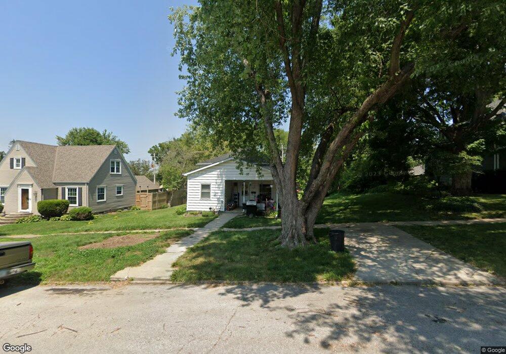 205 W Thomas Ave, Shenandoah, IA 51601 - photo 1