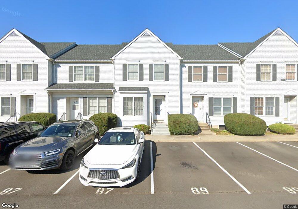 89 Wilton Ave, Middlesex, NJ 08846 - photo 1