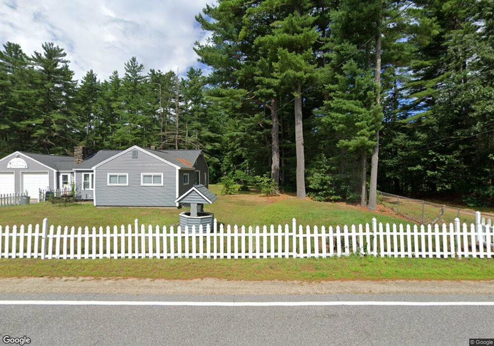 448 Silver Lake Rd, Hollis, NH 03049 - photo 1