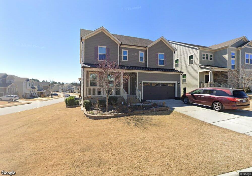 2901 Patmos Island Ln, Apex, NC 27502 - photo 1