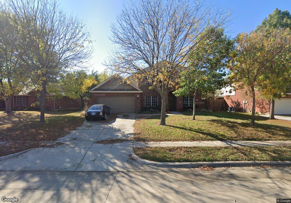 3400 Mustang Dr, Denton, TX 76210 - photo 1