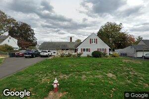 363 Snowball Dr, Levittown, PA 19056