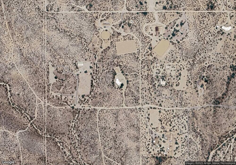 20810 W Lazy Ranch Rd, Wickenburg, AZ 85390 - photo 1