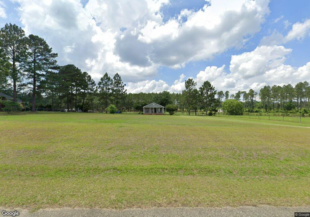 137 Isabella Terrell Rd, Sylvester, GA 31791 - photo 1