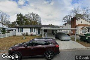 1404 E 31st St, Savannah, GA 31404