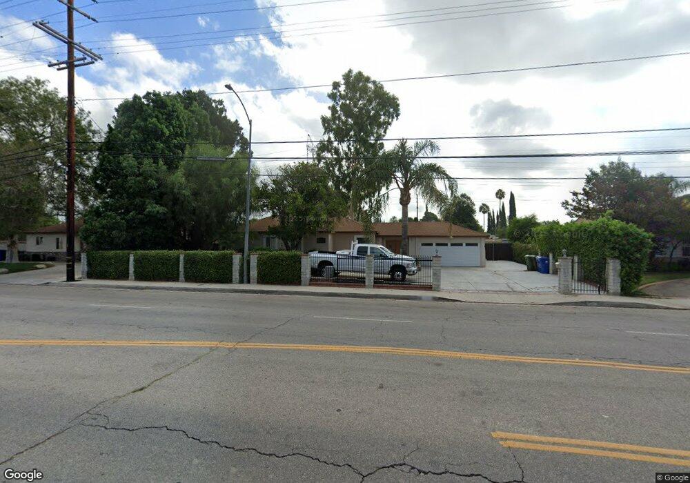 7750 Wilbur Ave, Reseda, CA 91335 - photo 1