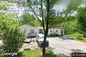 1713 Little Sancho Creek Rd, Middlebourne, WV 26149