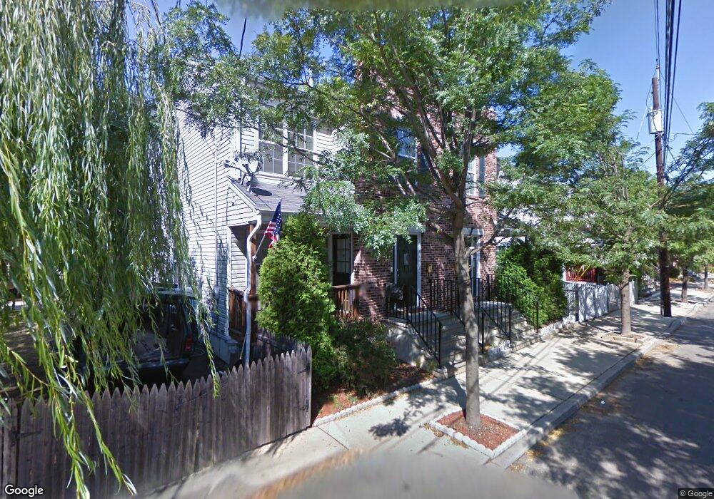 321 Summit St, Camden, NJ 08102 - photo 1