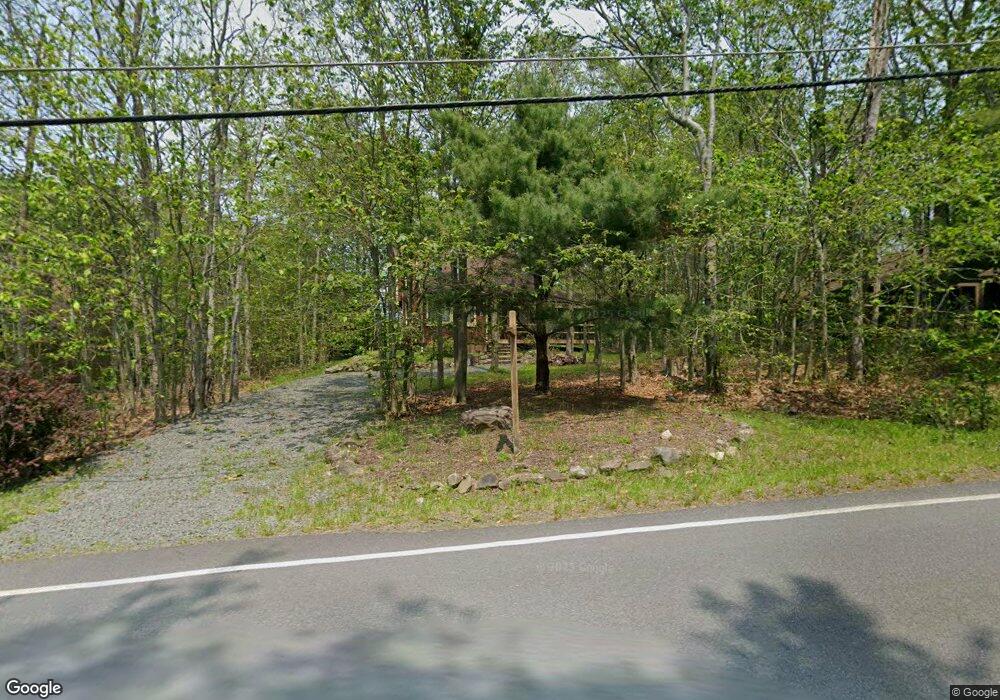 5459 Woodland Ave, Pocono Pines, PA 18350 - photo 1