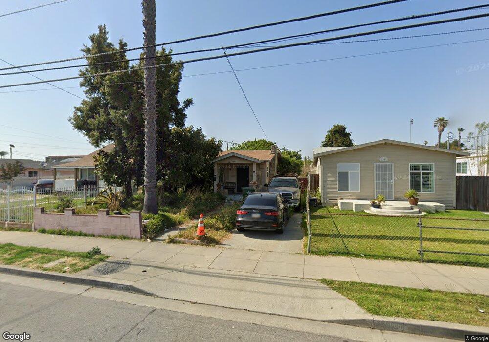 4253 W 102nd St, Inglewood, CA 90304 - photo 1