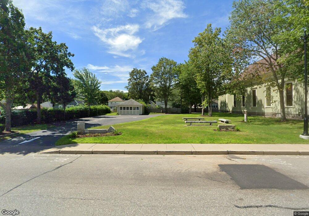 509 Main St, Springvale, ME 04083 - photo 1