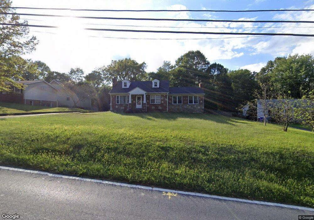 8450 Leishear Rd, Laurel, MD 20723 - photo 1