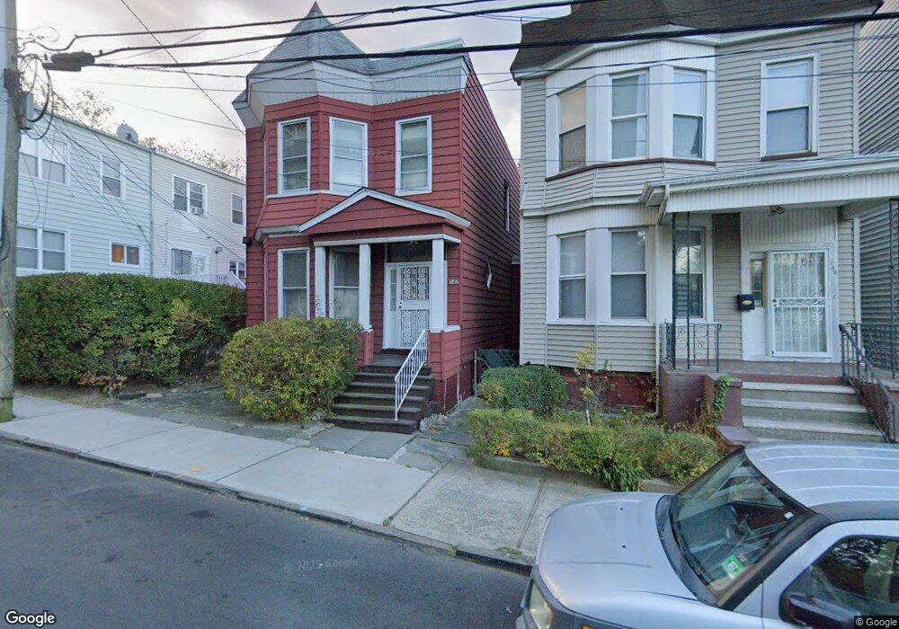 147 Fairview Ave, Jersey City, NJ 07304 - photo 1