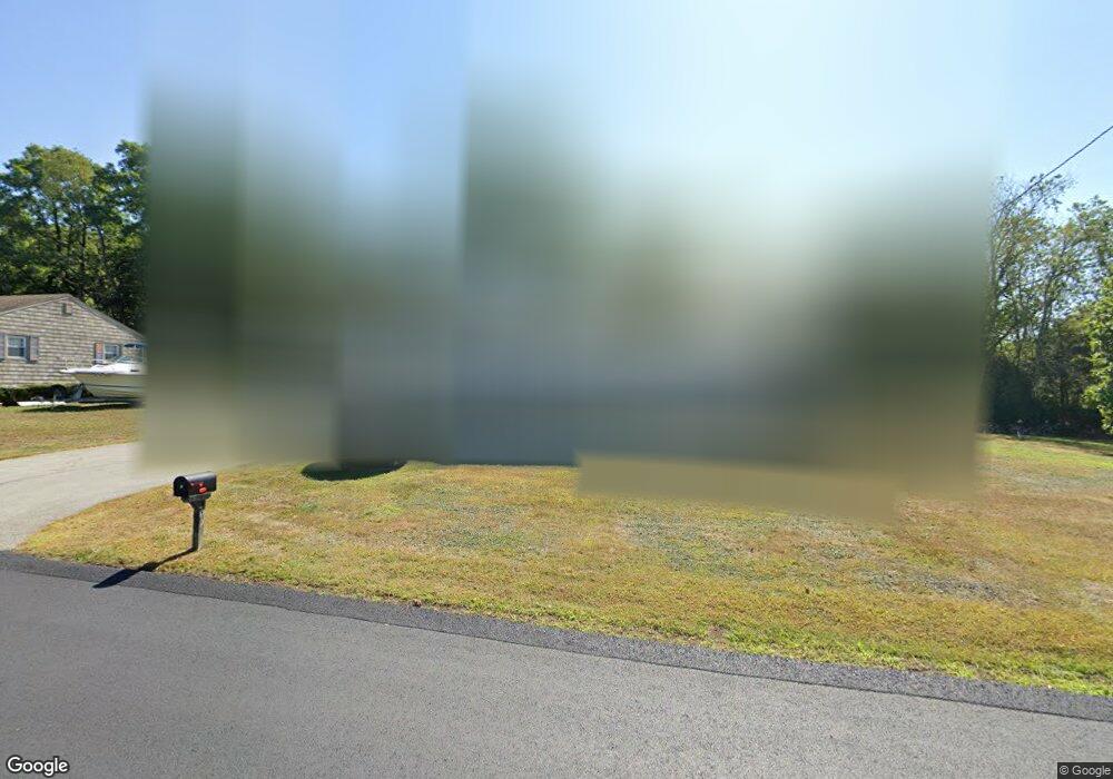 35 Ridgeway Dr, Warren, RI 02885 - photo 1