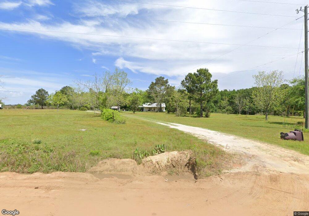 1111 Jim Clark Rd, Omega, GA 31775 - photo 1