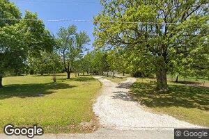 2426 S Wood St, Galena, KS 66739