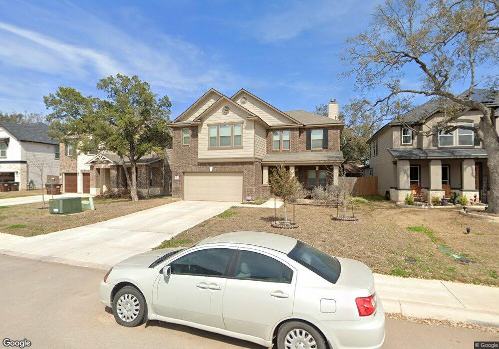 5113 Roble Grande, San Antonio, TX 78261 - photo 1