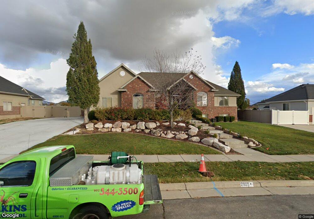 2909 S 800 W, Syracuse, UT 84075 - photo 1