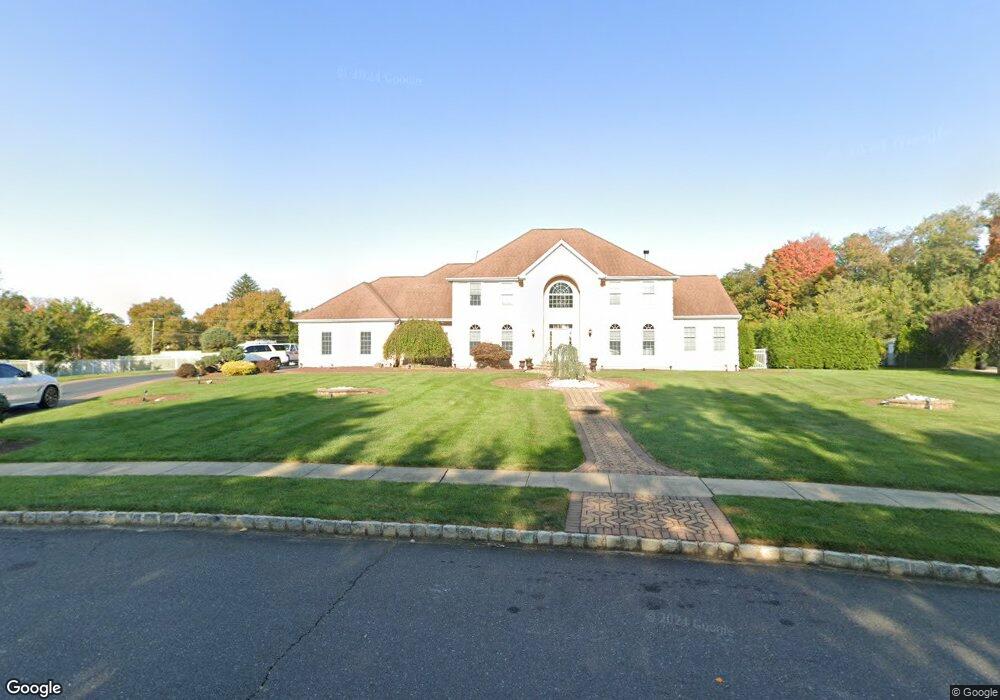 26 Trinity Place, Freehold, NJ 07728 - photo 1