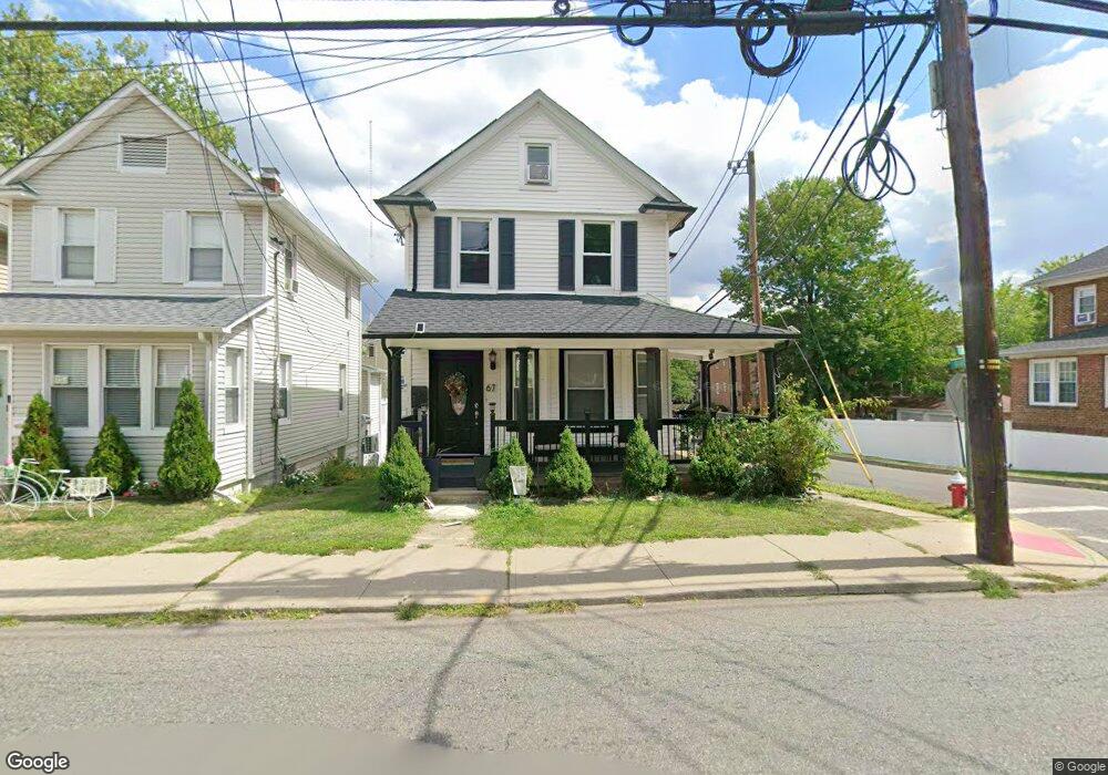 67 Teaneck Rd, Ridgefield Park, NJ 07660 - photo 1