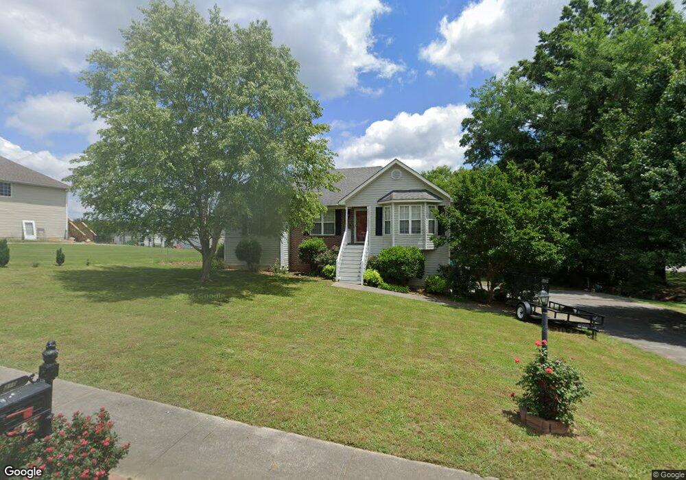 210 Chelcy Dr SE, Calhoun, GA 30701 - photo 1