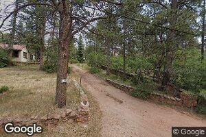 4565 Hagerman Ave, Cascade, CO 80809