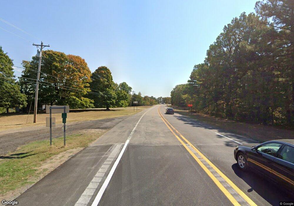 0 S U Hwy 71 Hwy unit 534234, Winslow, AR 72959 - photo 1