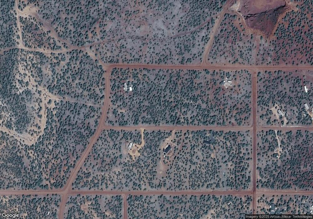 2675 W Roberts Rd, Ash Fork, AZ 86320 - photo 1