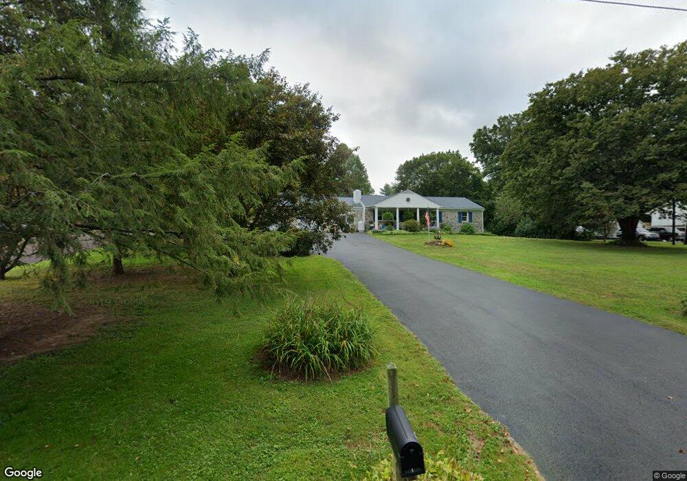 47 Halteman Rd, Pottstown, PA 19465 - photo 1