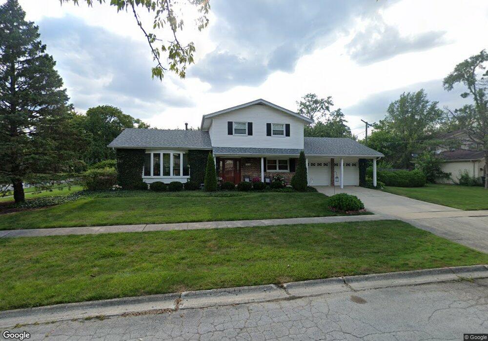 17636 Mulberry St, Country Club Hills, IL 60478 - photo 1