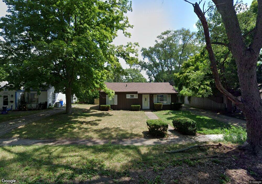 2029 Lewis Dr, Niles, MI 49120 - photo 1