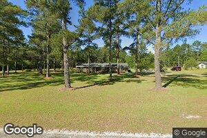 2480 Mecklenburg Rd, Bethune, SC 29009