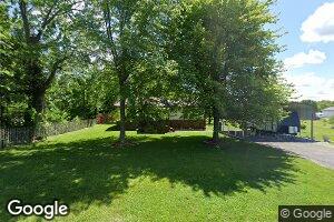 805 N Third St, Dahlgren, IL 62828