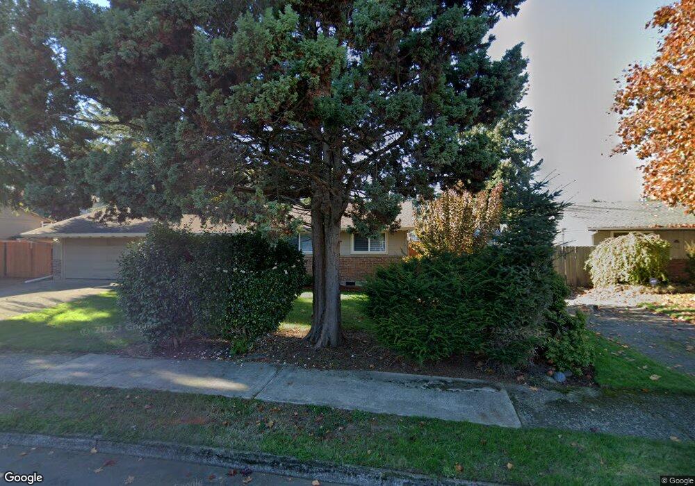 6021 NE 58th St, Vancouver, WA 98661 - photo 1