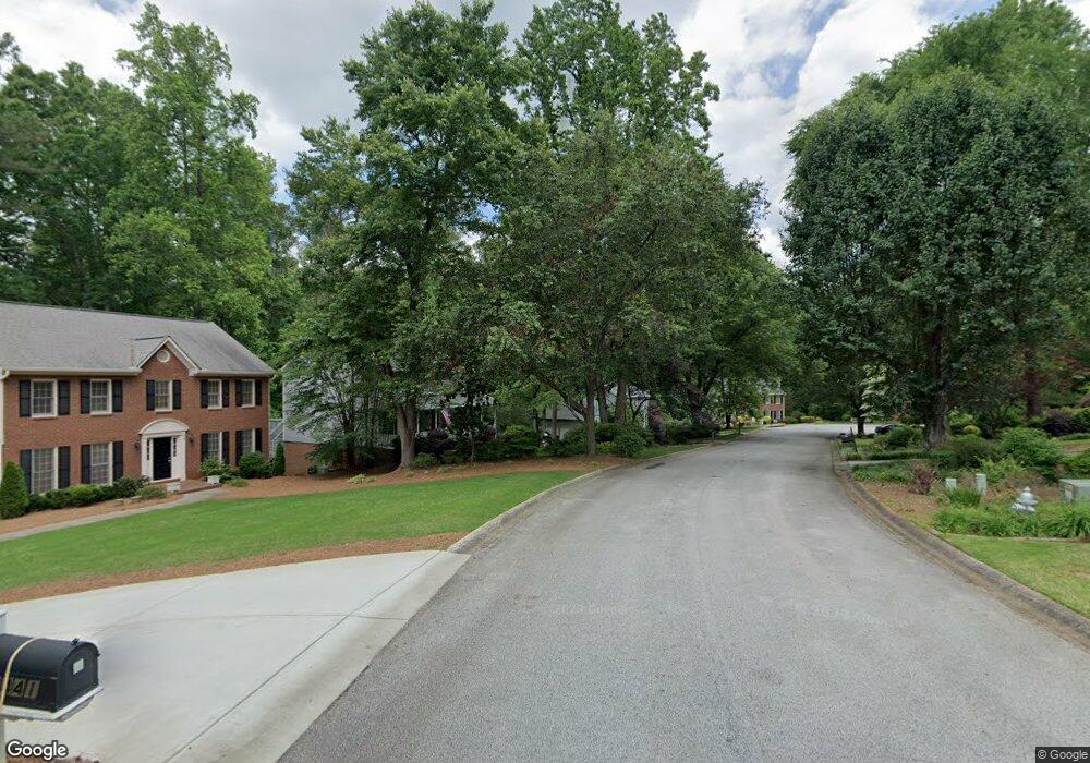 0 Rainbrook Ct unit 8934349, Lilburn, GA 30047 - photo 1