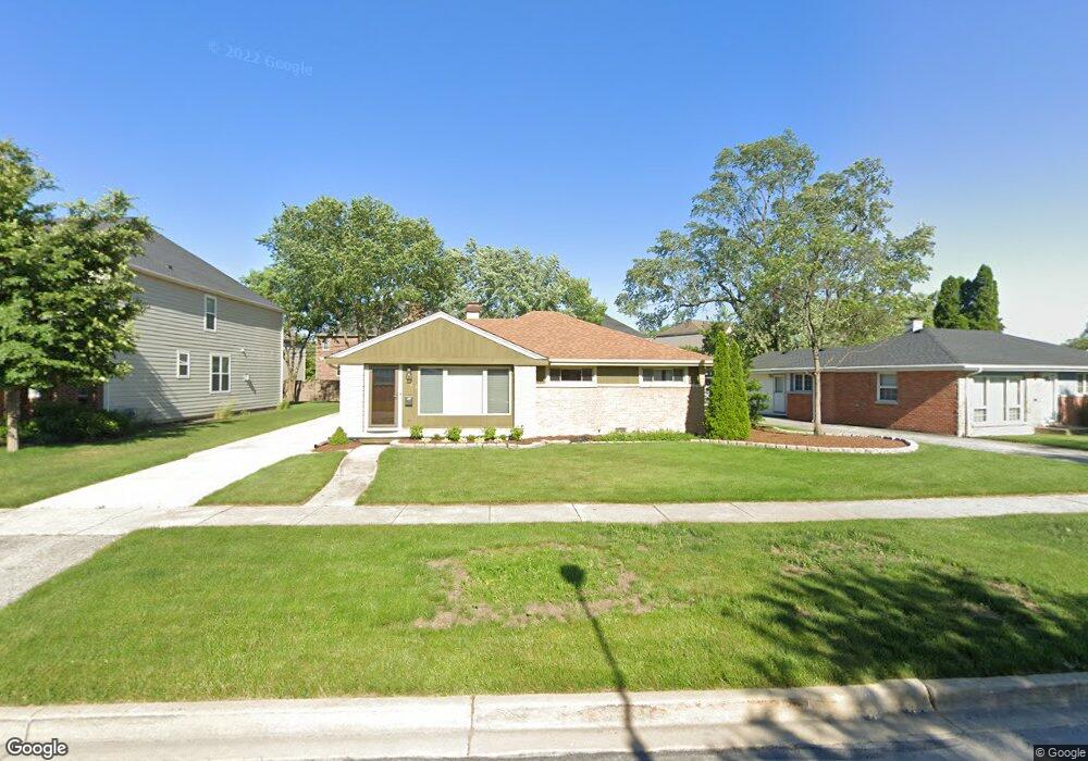 463 N Highview Ave, Elmhurst, IL 60126 - photo 1