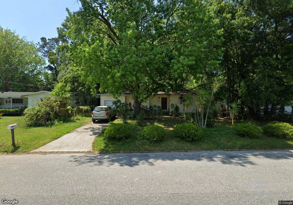 4050 Anvers Blvd, Jacksonville, FL 32210 - photo 1