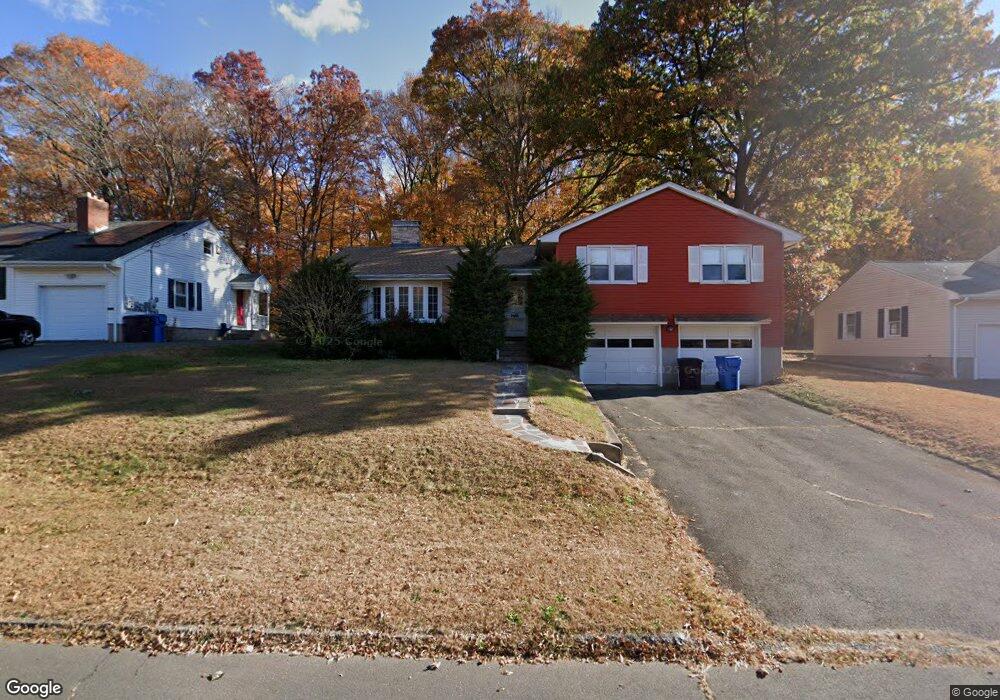 119 Robindale Dr, New Britain, CT 06053 - photo 1