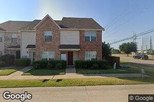 5600 Giddyup Ln, Fort Worth, TX 76179