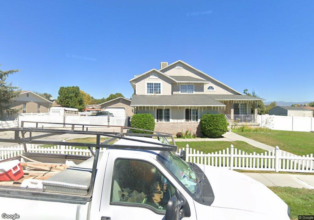 3176 W 7550 S, West Jordan, UT 84084 - photo 1