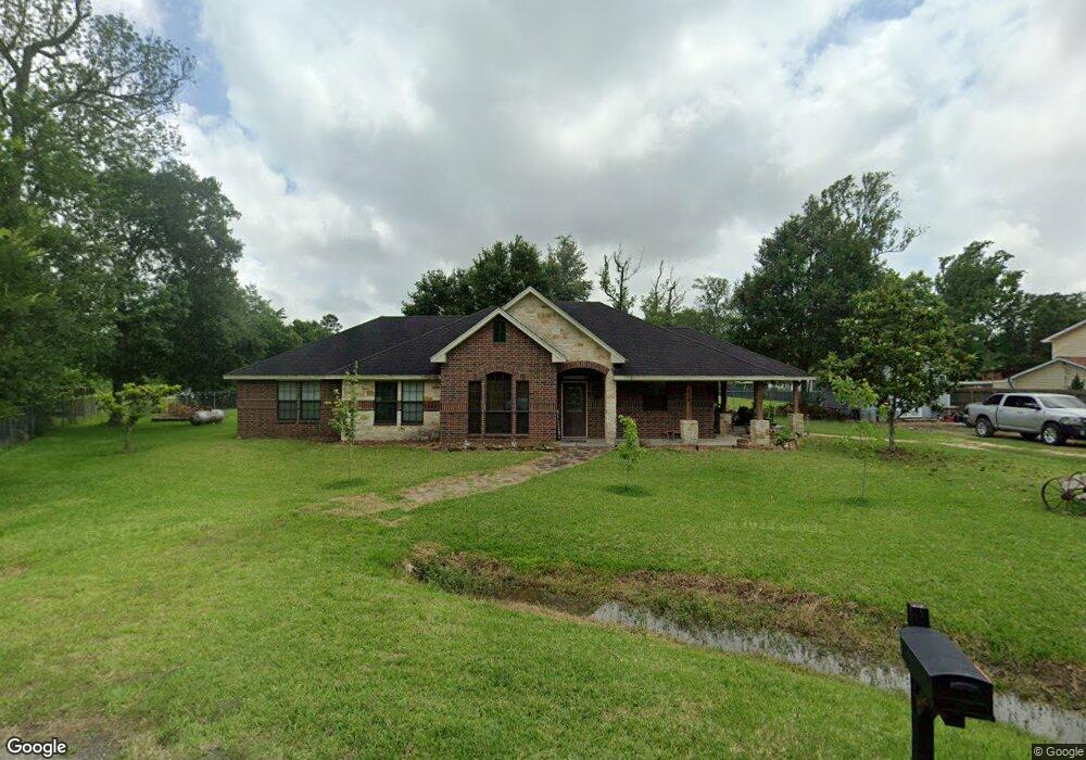 5026 Magnolia Ln, Old River-Winfree, TX 77535 - photo 1