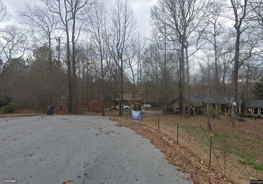 80 W Forest Way, Oxford, GA 30054 - photo 1
