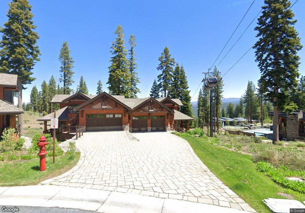 14491 Home Run Trail unit 5, Truckee, CA 96161 - photo 1