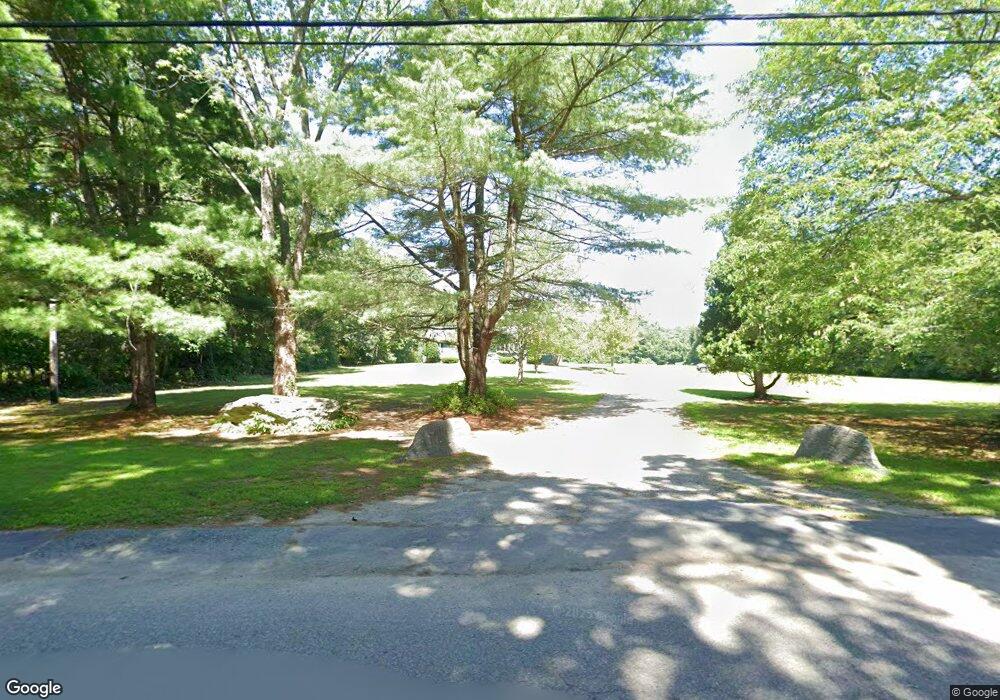 324 S Worcester St, Norton, MA 02766 - photo 1