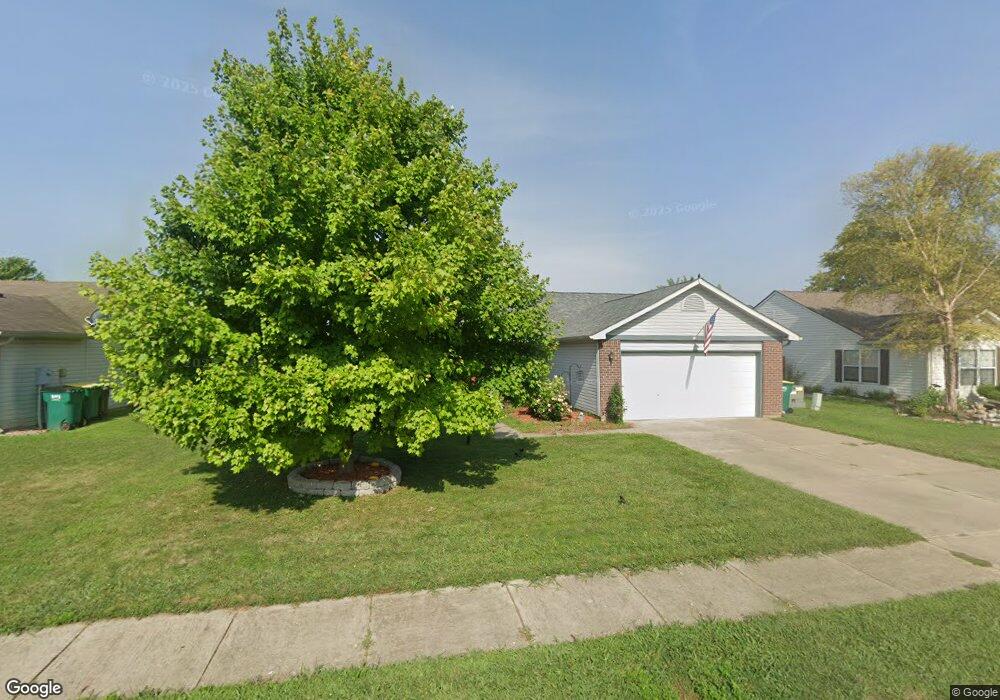 4064 Redbud Ct, Franklin, IN 46131 - photo 1