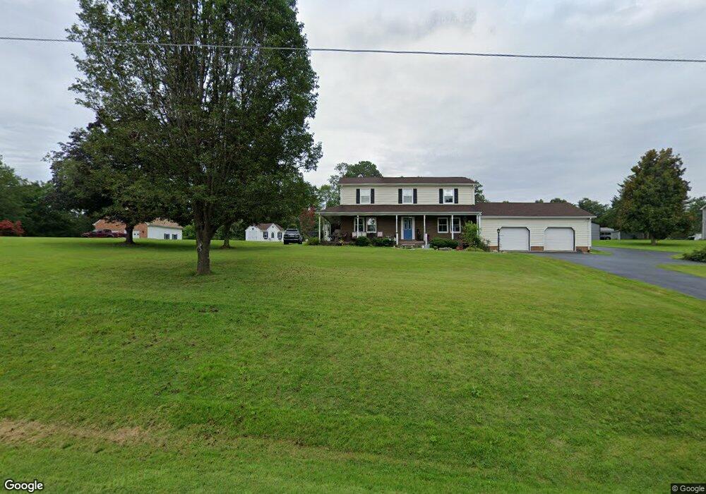 3166 Welsh Run Rd, Ruckersville, VA 22968 - photo 1