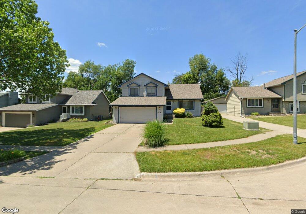 3716 SE 21st Ct, Des Moines, IA 50320 - photo 1