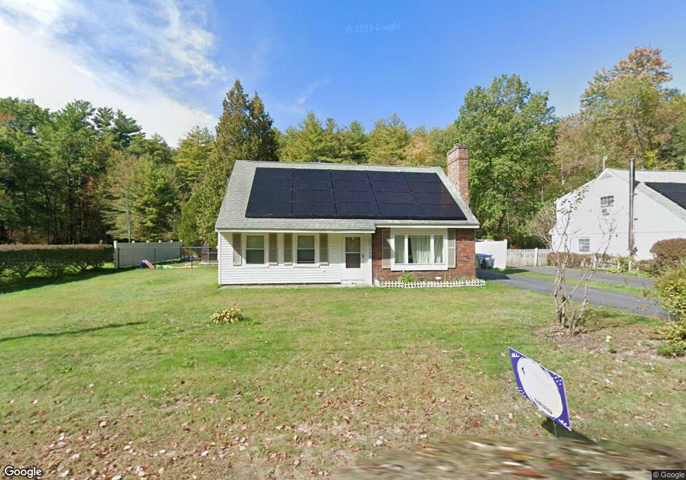 145 Parker Rd, Lancaster, MA 01523 - photo 1